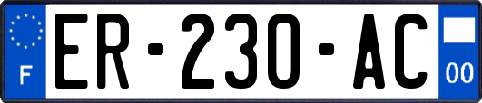 ER-230-AC