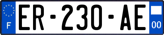 ER-230-AE