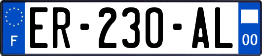 ER-230-AL