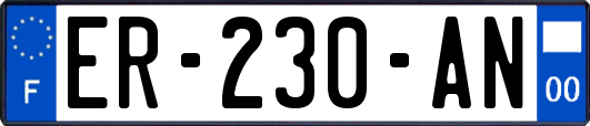ER-230-AN
