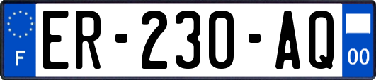ER-230-AQ