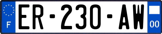ER-230-AW