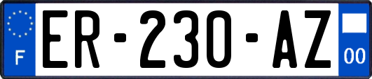 ER-230-AZ