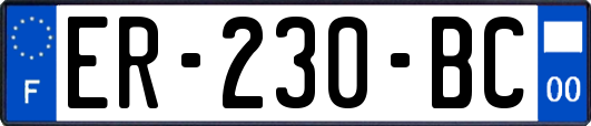 ER-230-BC