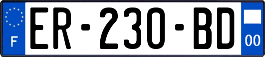ER-230-BD