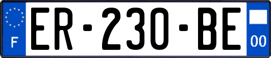 ER-230-BE