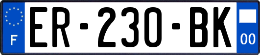 ER-230-BK