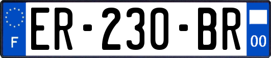 ER-230-BR