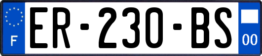 ER-230-BS