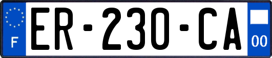 ER-230-CA
