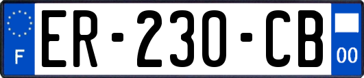 ER-230-CB