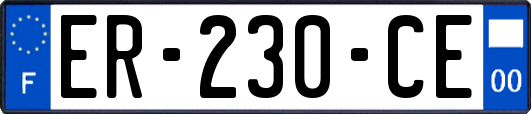 ER-230-CE
