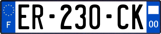 ER-230-CK