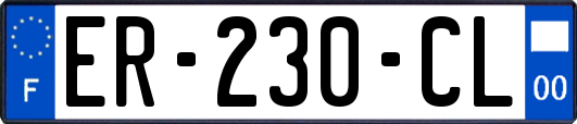 ER-230-CL