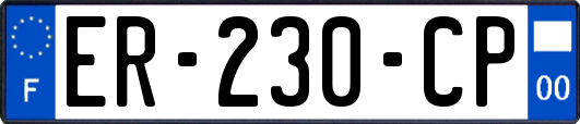 ER-230-CP