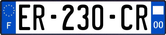 ER-230-CR