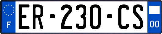 ER-230-CS