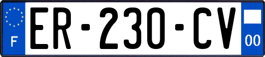 ER-230-CV