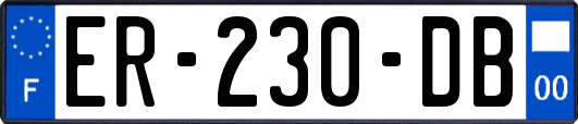 ER-230-DB