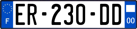 ER-230-DD