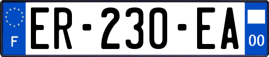 ER-230-EA