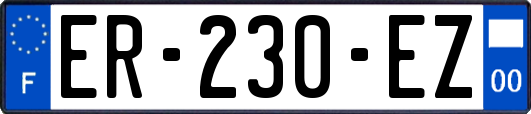 ER-230-EZ