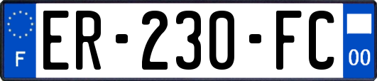 ER-230-FC