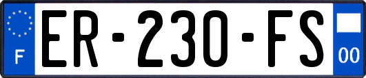 ER-230-FS