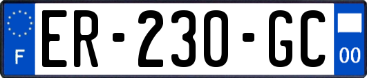 ER-230-GC