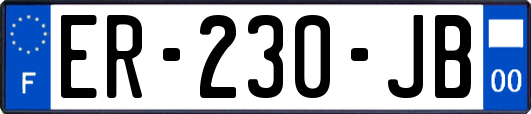 ER-230-JB