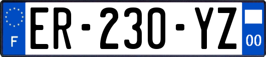 ER-230-YZ
