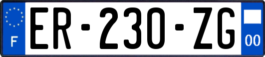 ER-230-ZG