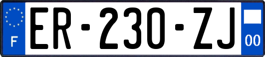 ER-230-ZJ