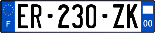 ER-230-ZK
