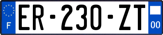 ER-230-ZT