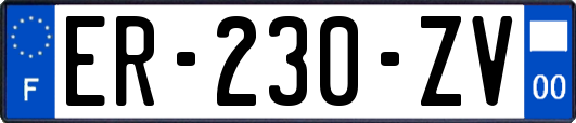 ER-230-ZV