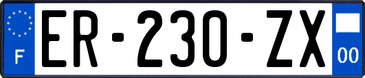 ER-230-ZX