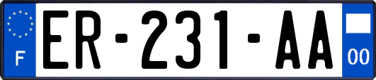 ER-231-AA