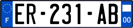 ER-231-AB