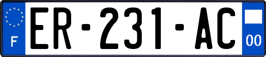 ER-231-AC