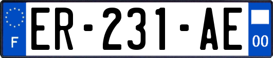 ER-231-AE