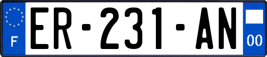 ER-231-AN