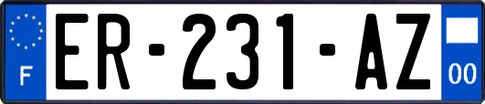 ER-231-AZ