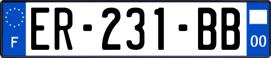 ER-231-BB