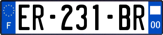 ER-231-BR