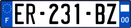 ER-231-BZ