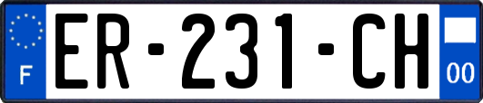 ER-231-CH