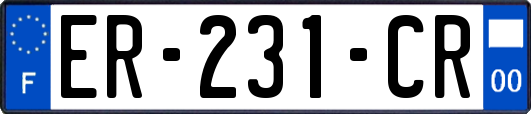 ER-231-CR