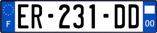 ER-231-DD