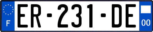 ER-231-DE